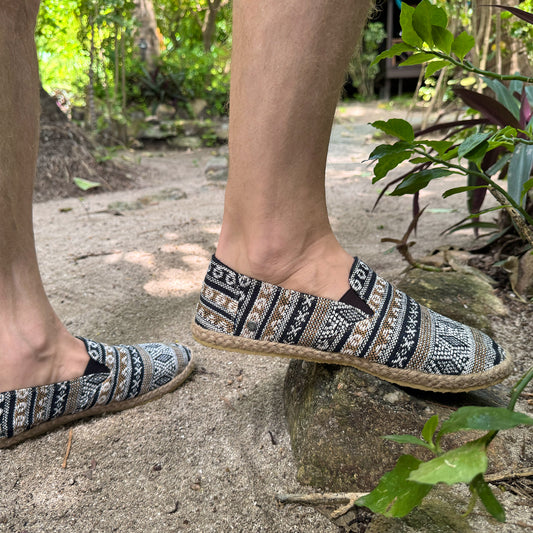 Espadrilles Balance
