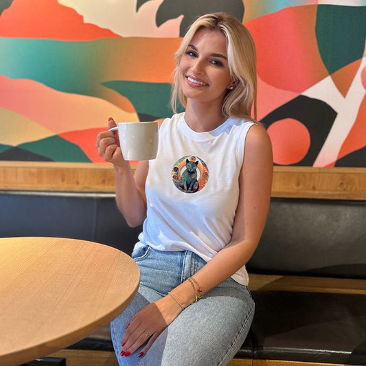 Débardeur Hippie Lilu