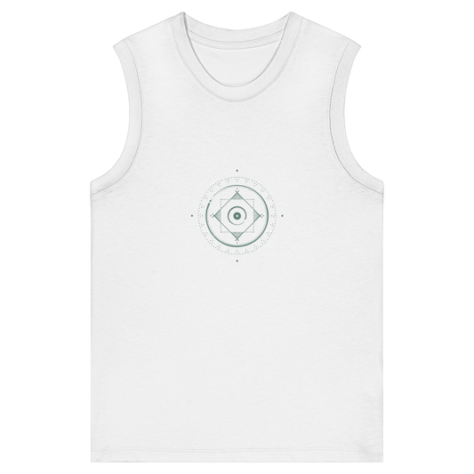 Débardeur Hippie Exosphère