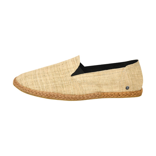 Chaussures en chanvre Bequem