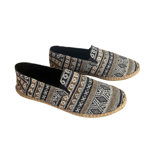 Espadrilles Balance