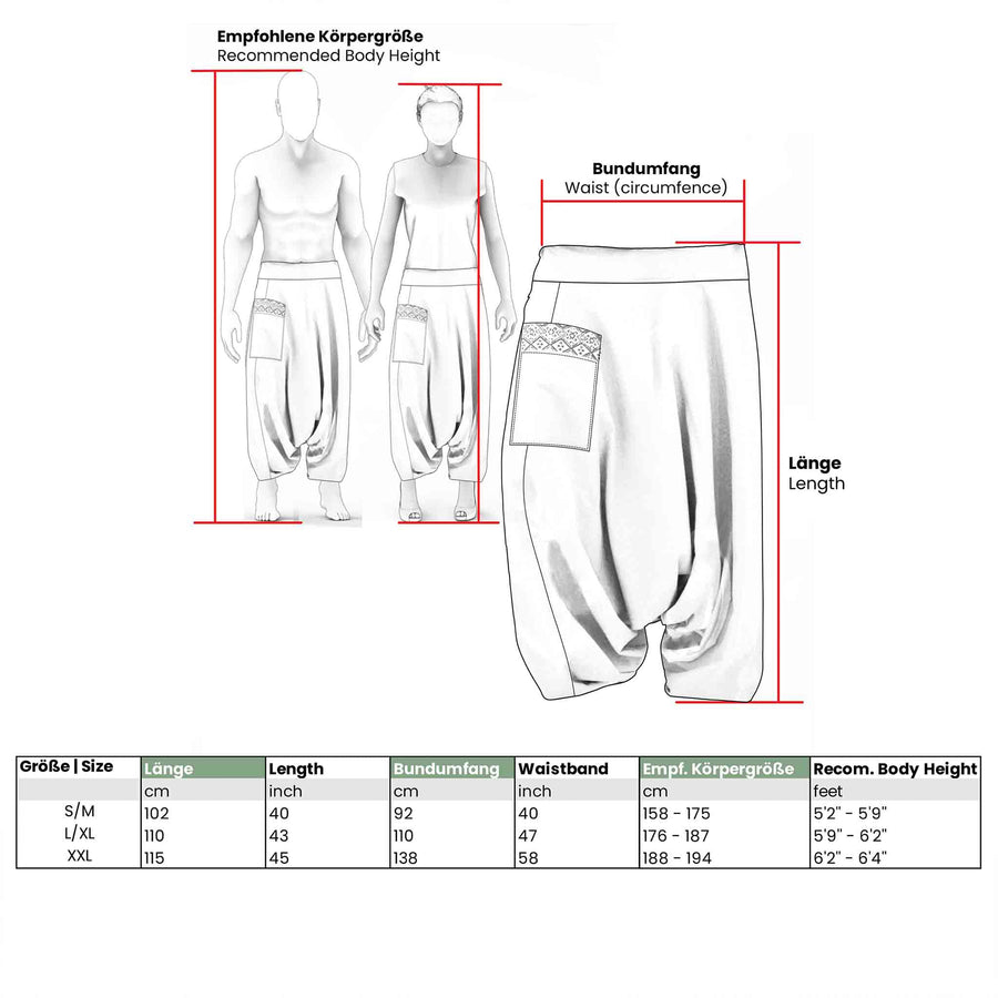 size-chart